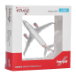 Preview: Herpa Wings Flugzeugmodell Air Canada Rouge Airbus A319 (1:500)